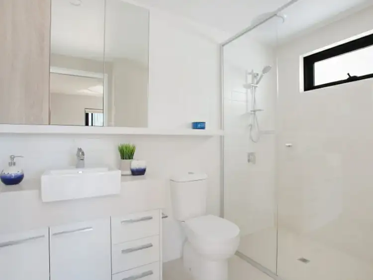 Fifth view of Homely apartment listing, 402/9 Hooker Boulevard, Broadbeach QLD 4218