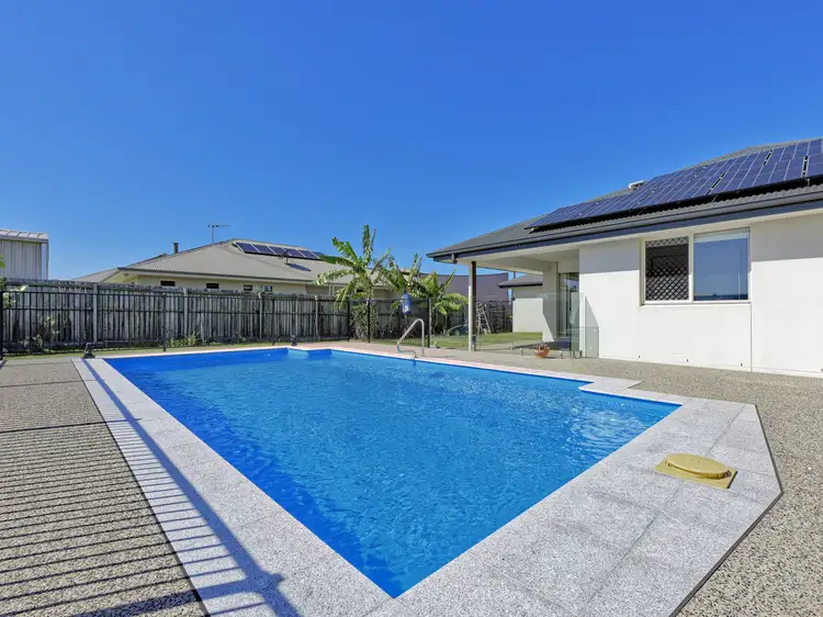 Main view of Homely house listing, 28 Firefly Street, Bargara QLD 4670