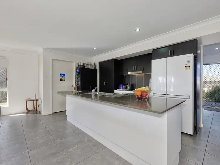 Third view of Homely house listing, 28 Firefly Street, Bargara QLD 4670