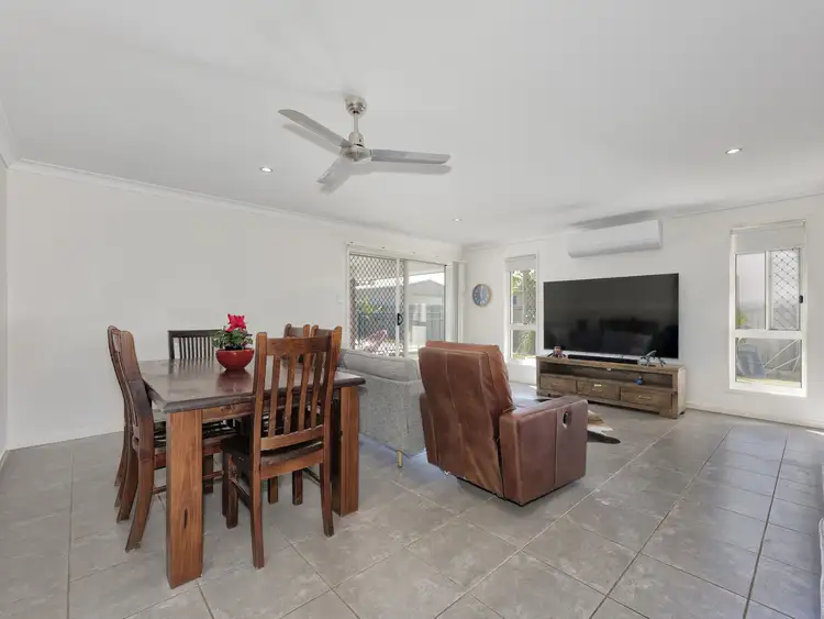 Fifth view of Homely house listing, 28 Firefly Street, Bargara QLD 4670