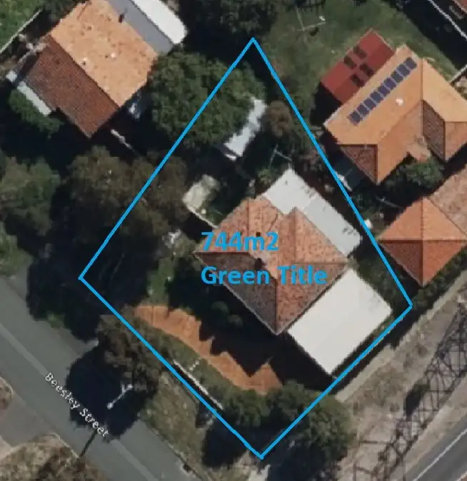 Third view of Homely house listing, 20 Beesley Street, East Victoria Park WA 6101
