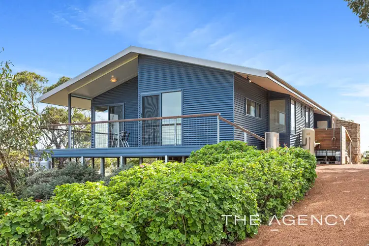 Third view of Homely rural property listing, 123 McDermott Road, Dumbarton WA 6566