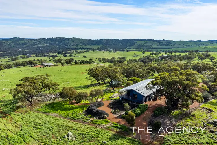 Fourth view of Homely rural property listing, 123 McDermott Road, Dumbarton WA 6566