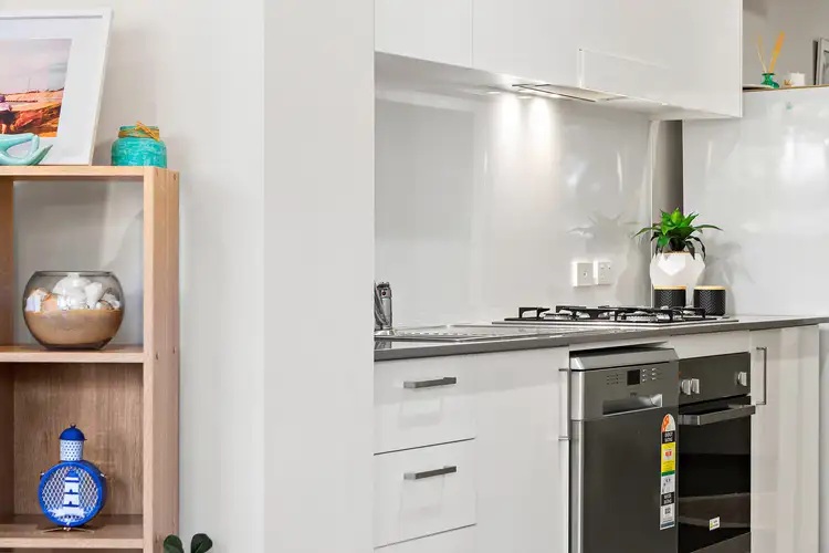 Third view of Homely unit listing, 302/9 Watt Street, Newcastle NSW 2300