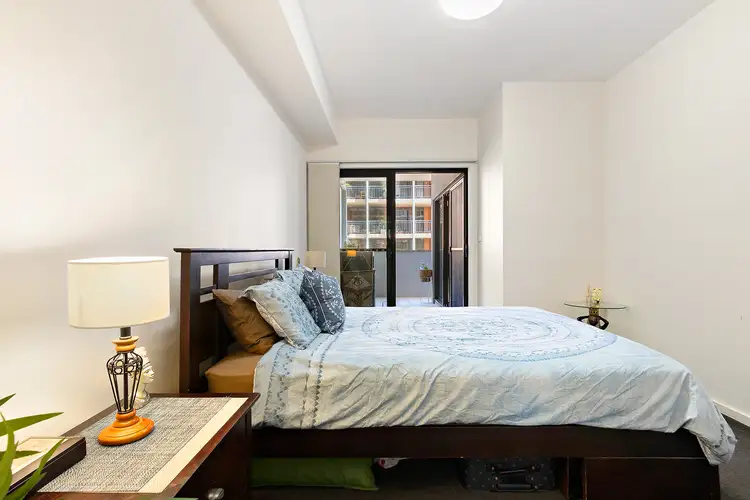 Fourth view of Homely unit listing, 302/9 Watt Street, Newcastle NSW 2300