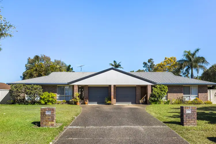 1&2/1 Dowling Court, Caboolture QLD 4510