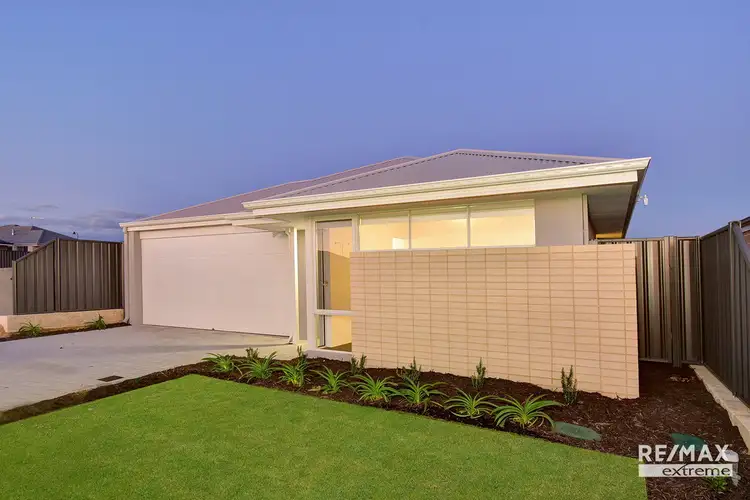 Third view of Homely house listing, 13 Lofter Way, Yanchep WA 6035
