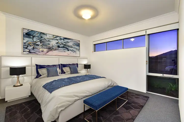 Fourth view of Homely house listing, 13 Lofter Way, Yanchep WA 6035