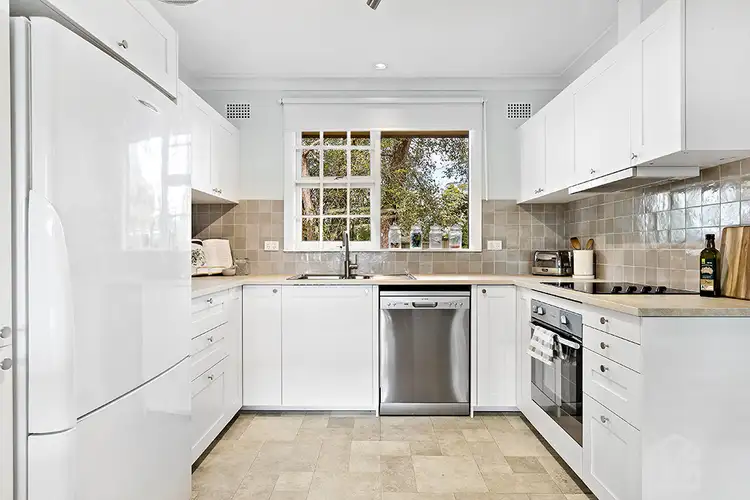 Second view of Homely house listing, 1 Catherine Crescent, Blaxland NSW 2774