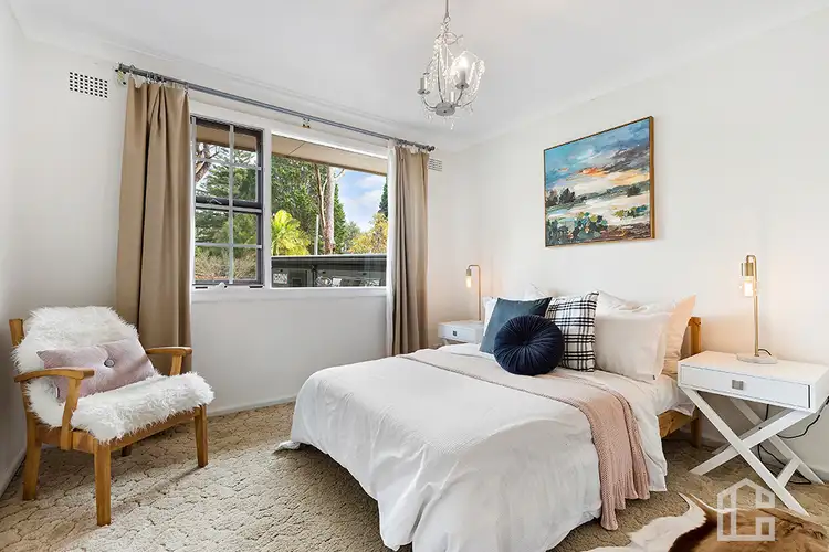 Fifth view of Homely house listing, 1 Catherine Crescent, Blaxland NSW 2774