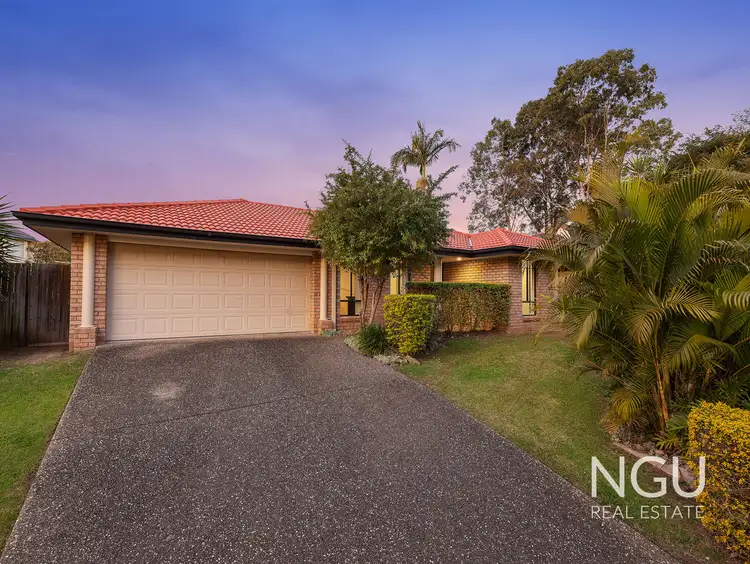 Third view of Homely house listing, 10 Danube Crescent, Springfield QLD 4300