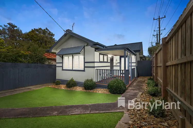 Main view of Homely house listing, 66 Third Avenue, Rosebud VIC 3939