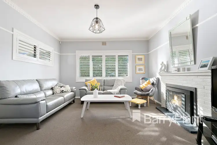 Second view of Homely house listing, 66 Third Avenue, Rosebud VIC 3939