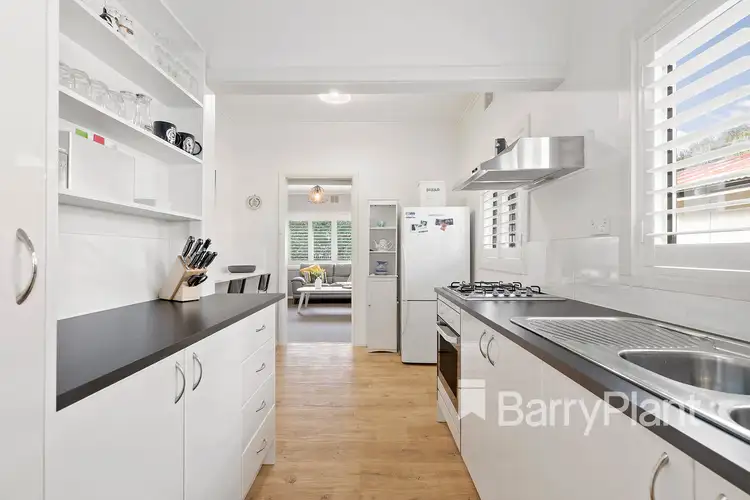 Fourth view of Homely house listing, 66 Third Avenue, Rosebud VIC 3939