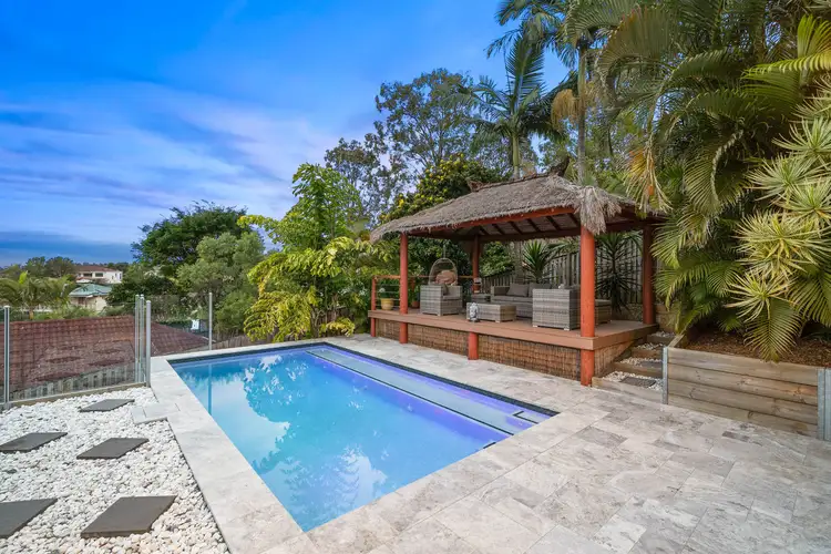 42 Palmerston Drive, Oxenford QLD 4210