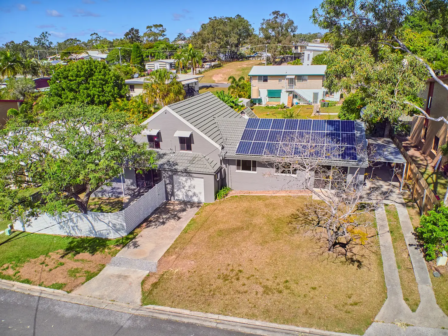 Main view of Homely house listing, 9 Nothling Street, New Auckland QLD 4680