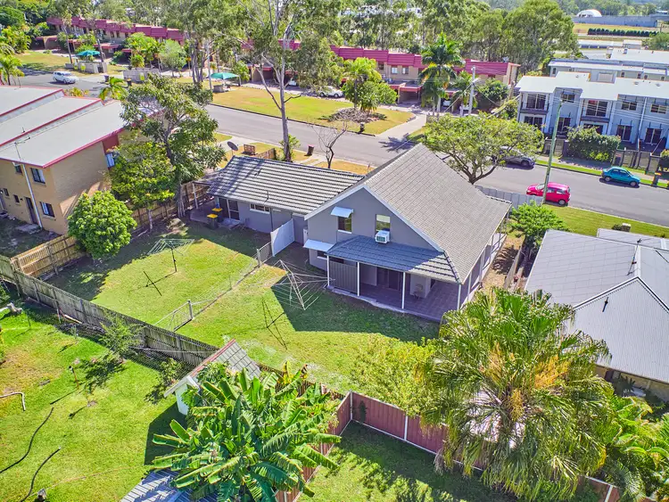 Second view of Homely house listing, 9 Nothling Street, New Auckland QLD 4680