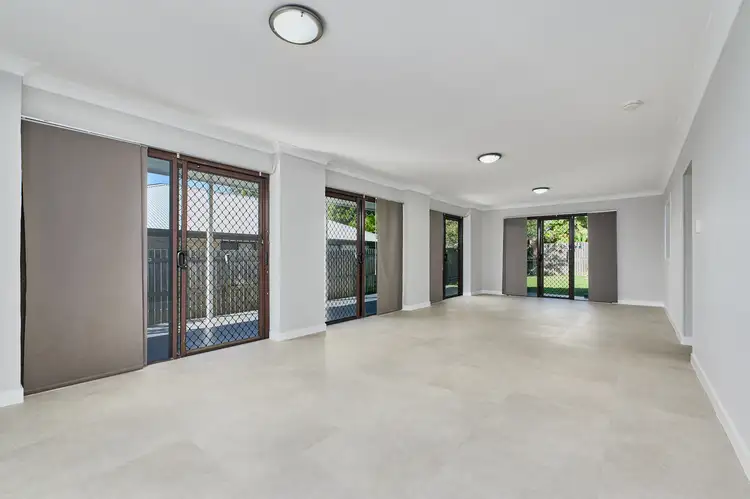 Third view of Homely house listing, 9 Nothling Street, New Auckland QLD 4680