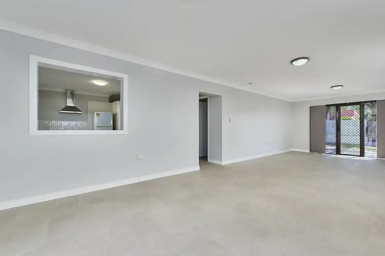 Fourth view of Homely house listing, 9 Nothling Street, New Auckland QLD 4680
