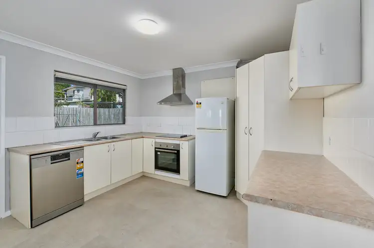 Fifth view of Homely house listing, 9 Nothling Street, New Auckland QLD 4680