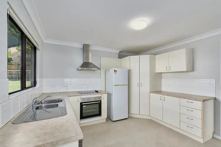 Sixth view of Homely house listing, 9 Nothling Street, New Auckland QLD 4680
