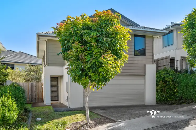 29/21 Springfield Parkway, Springfield QLD 4300