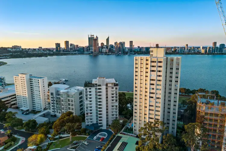 7E/9 Parker Street, South Perth WA 6151