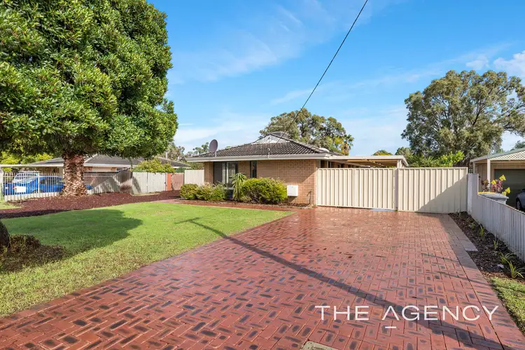 Main view of Homely house listing, 23 Rupert Street, Armadale WA 6112