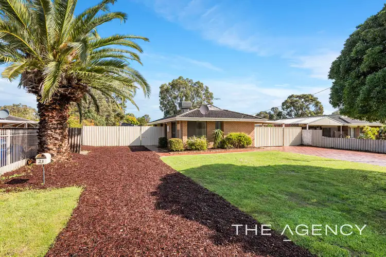 Third view of Homely house listing, 23 Rupert Street, Armadale WA 6112