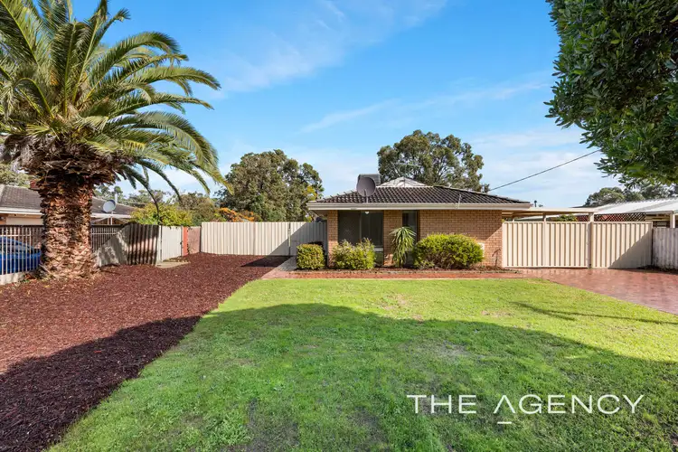 Fourth view of Homely house listing, 23 Rupert Street, Armadale WA 6112