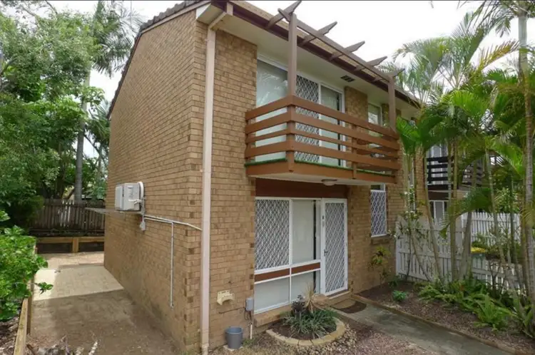 Main view of Homely townhouse listing, 3/14 Old Chatswood Road, Daisy Hill QLD 4127