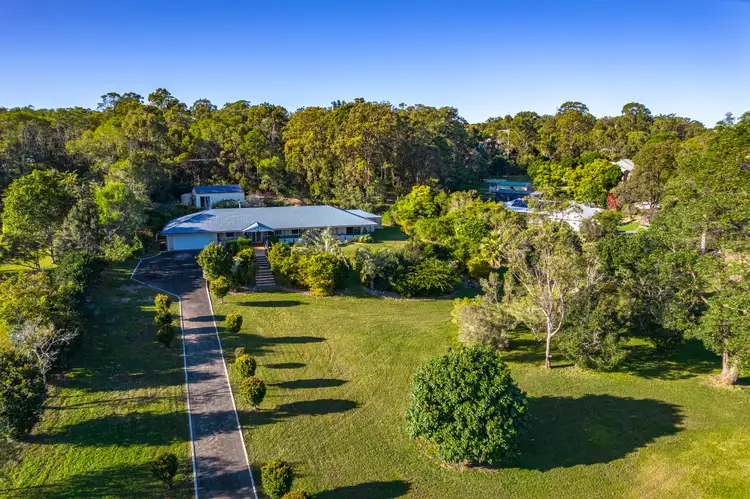 16 Parakeet Court, Warner QLD 4500