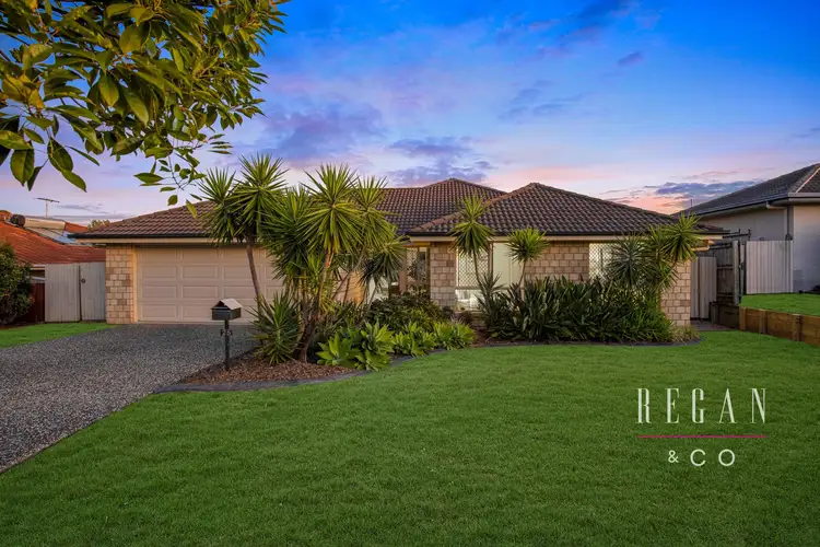 25 Kernel Road, Narangba QLD 4504