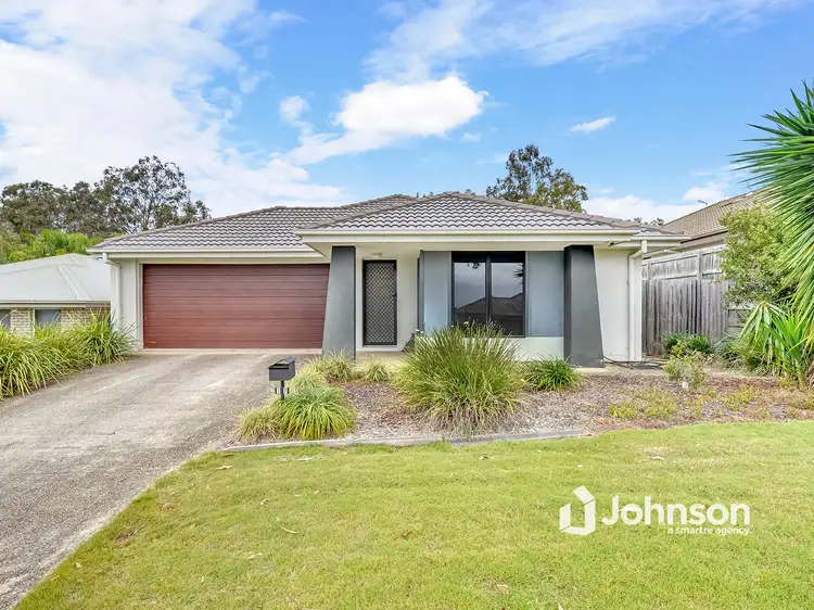 17 Azure Court, Deebing Heights QLD 4306