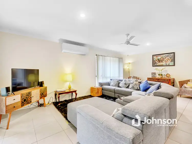 Fourth view of Homely house listing, 17 Azure Court, Deebing Heights QLD 4306