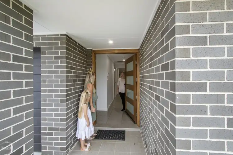 Third view of Homely house listing, 547 Londonderry Road, Londonderry NSW 2753