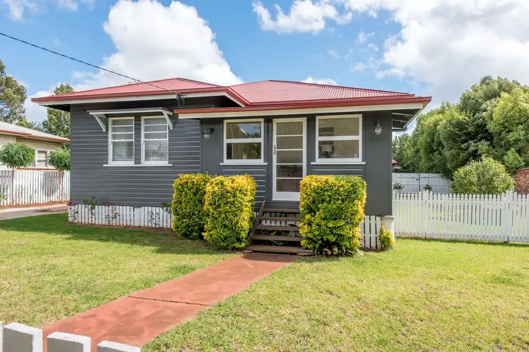 Main view of Homely house listing, 19 Henderson Street, Newtown QLD 4350