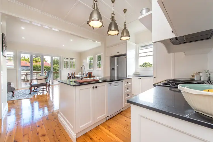Fifth view of Homely house listing, 19 Henderson Street, Newtown QLD 4350