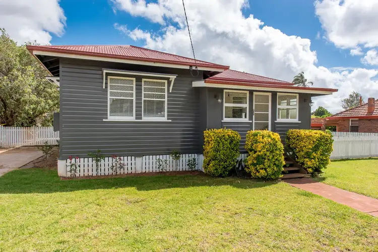 Sixth view of Homely house listing, 19 Henderson Street, Newtown QLD 4350