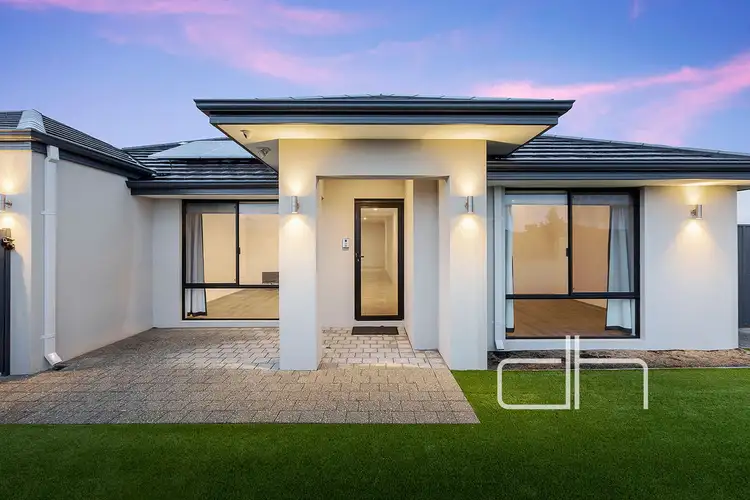 Third view of Homely house listing, 10 Emblem Loop, Alexander Heights WA 6064