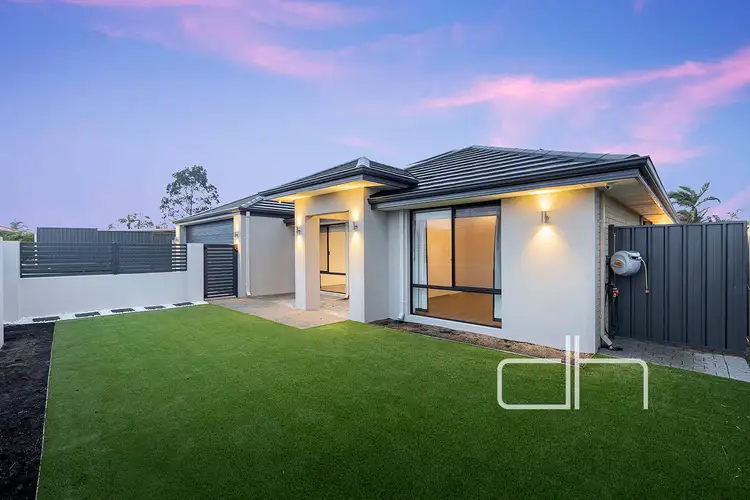 Fourth view of Homely house listing, 10 Emblem Loop, Alexander Heights WA 6064