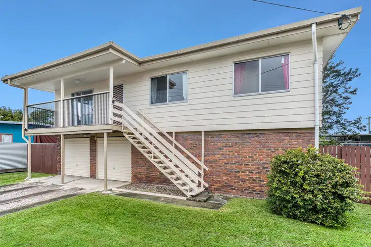 Main view of Homely house listing, 8 Elizabeth Street, Deception Bay QLD 4508