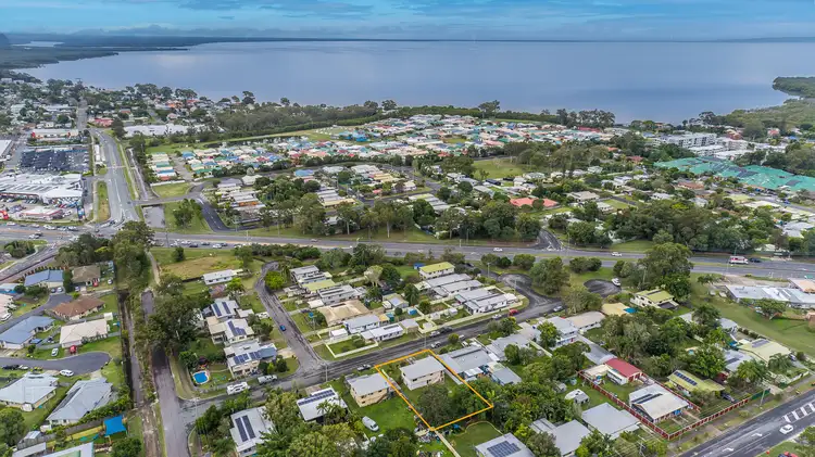 Second view of Homely house listing, 8 Elizabeth Street, Deception Bay QLD 4508
