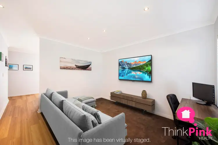 Second view of Homely villa listing, 136B Rutland Avenue, Carlisle WA 6101