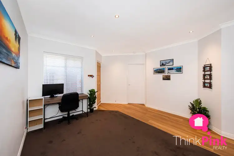 Third view of Homely villa listing, 136B Rutland Avenue, Carlisle WA 6101