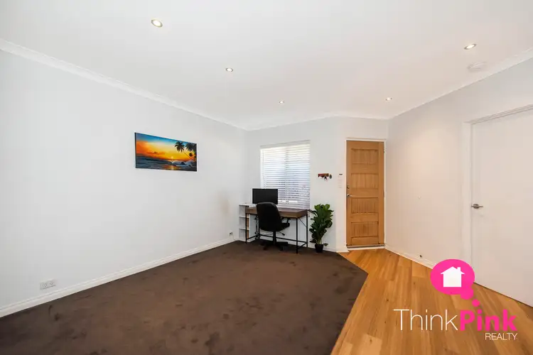 Fourth view of Homely villa listing, 136B Rutland Avenue, Carlisle WA 6101