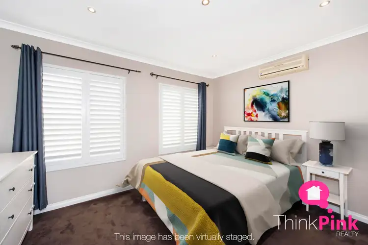 Fifth view of Homely villa listing, 136B Rutland Avenue, Carlisle WA 6101