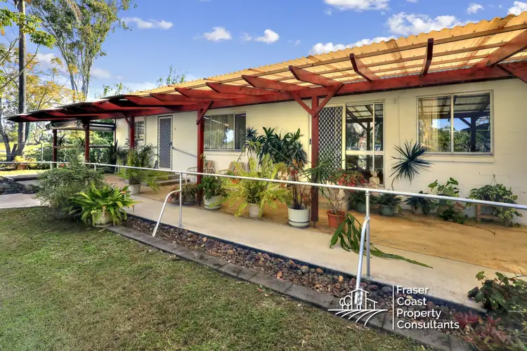 Fifth view of Homely house listing, 1 Queen Street, Howard QLD 4659