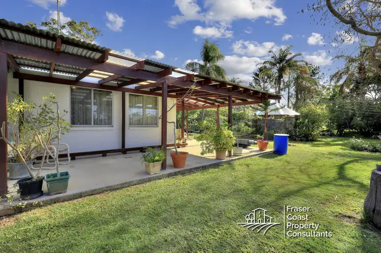 Sixth view of Homely house listing, 1 Queen Street, Howard QLD 4659