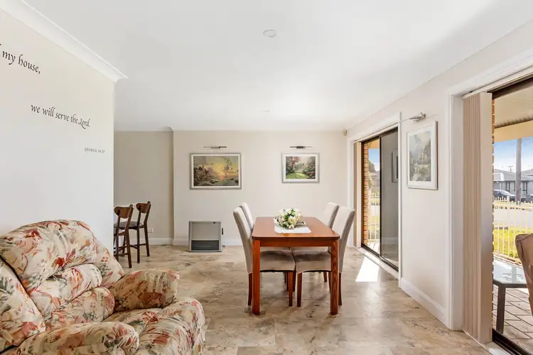 Fourth view of Homely house listing, 2 Grose Avenue, Barrack Heights NSW 2528